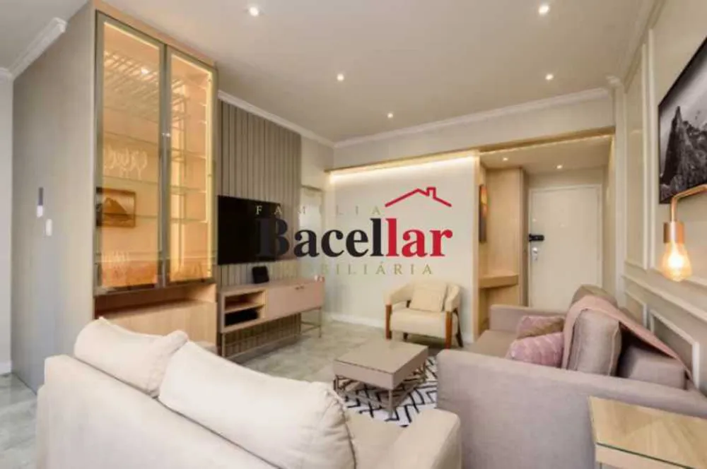 Apartamento, 2 quartos, 54 m² - Foto 2