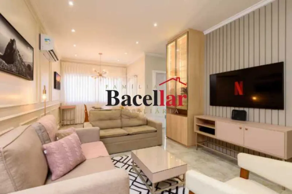 Apartamento, 2 quartos, 54 m² - Foto 1