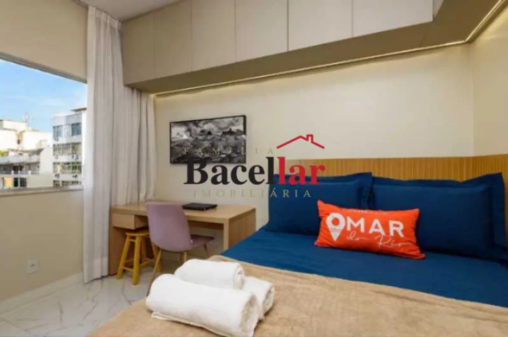 Apartamento, 2 quartos, 54 m² - Foto 10
