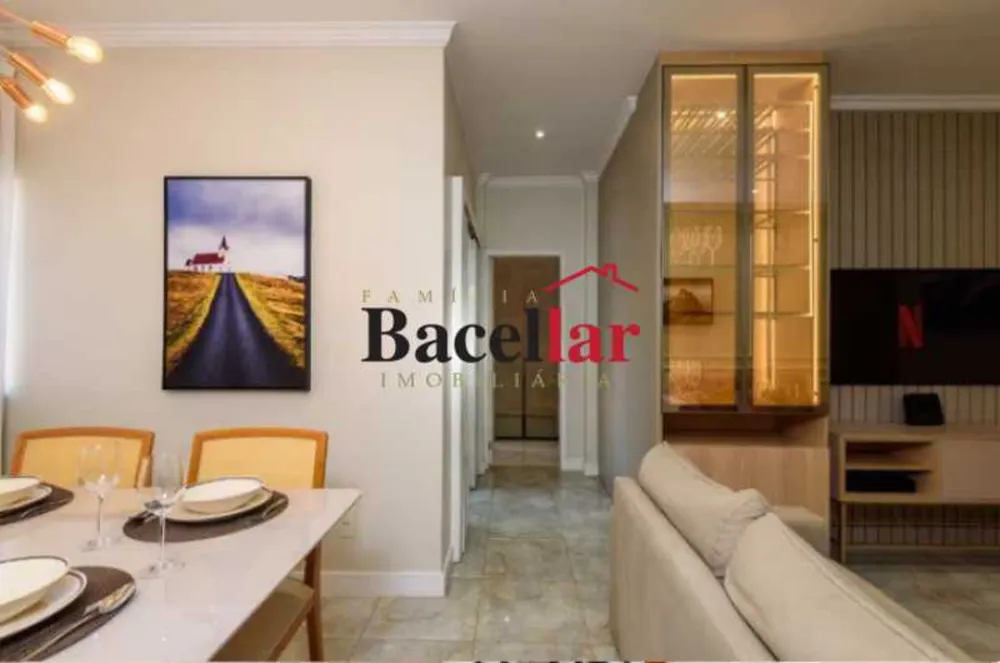 Apartamento, 2 quartos, 54 m² - Foto 4