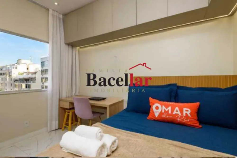 Apartamento, 2 quartos, 54 m² - Foto 8