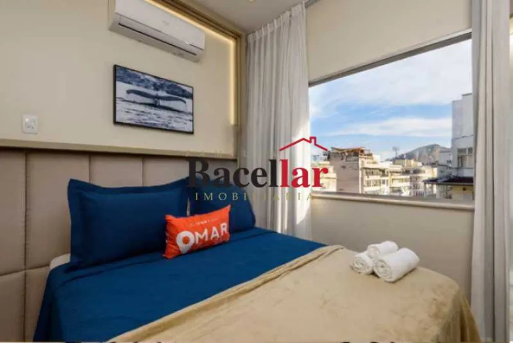 Apartamento, 2 quartos, 54 m² - Foto 9