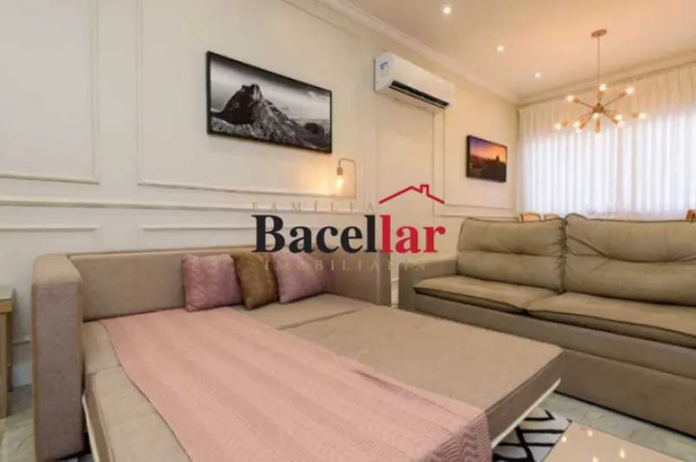 Apartamento, 2 quartos, 54 m² - Foto 7