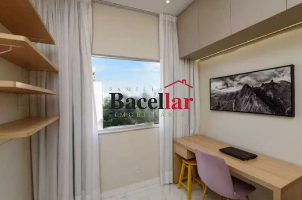 Apartamento, 2 quartos, 54 m² - Foto 11