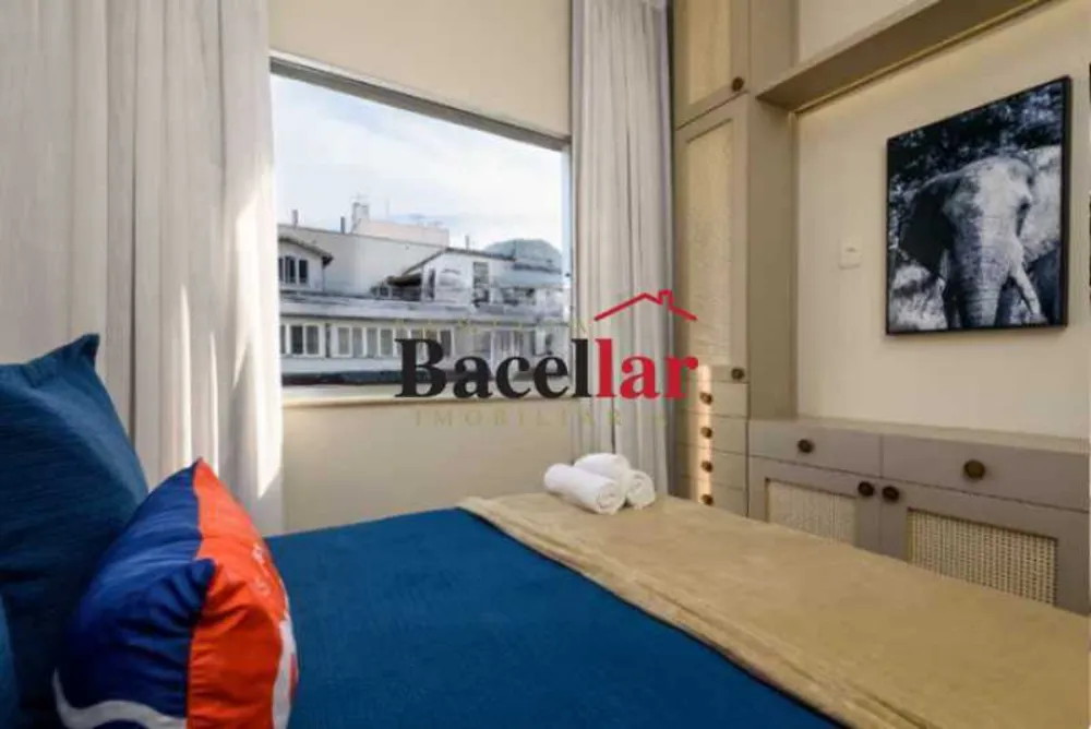 Apartamento, 2 quartos, 54 m² - Foto 12