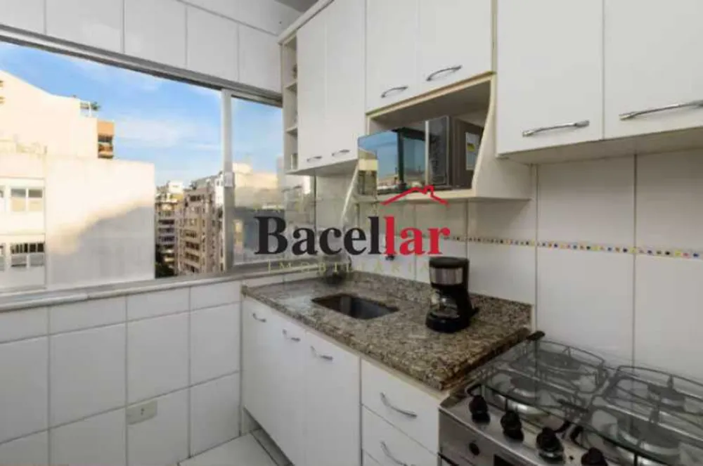 Apartamento, 2 quartos, 54 m² - Foto 19