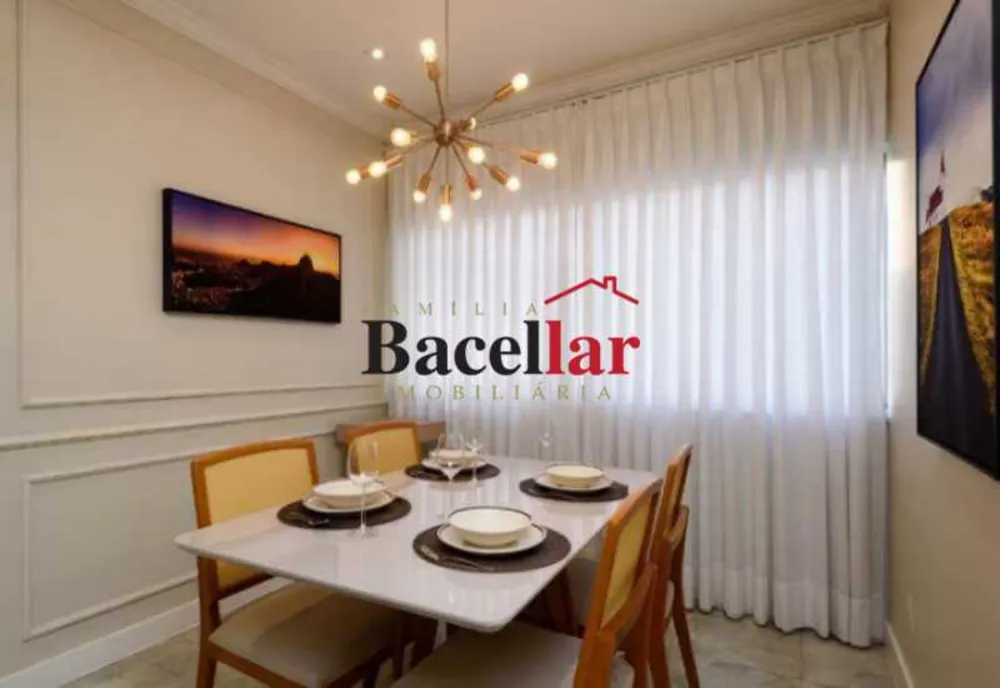 Apartamento, 2 quartos, 54 m² - Foto 5