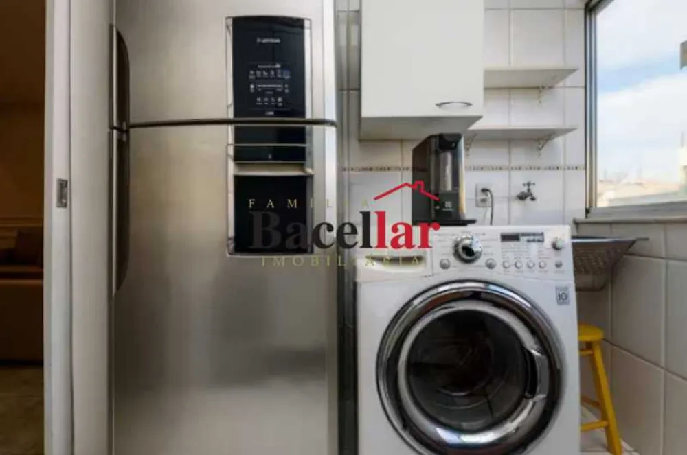 Apartamento, 2 quartos, 54 m² - Foto 20