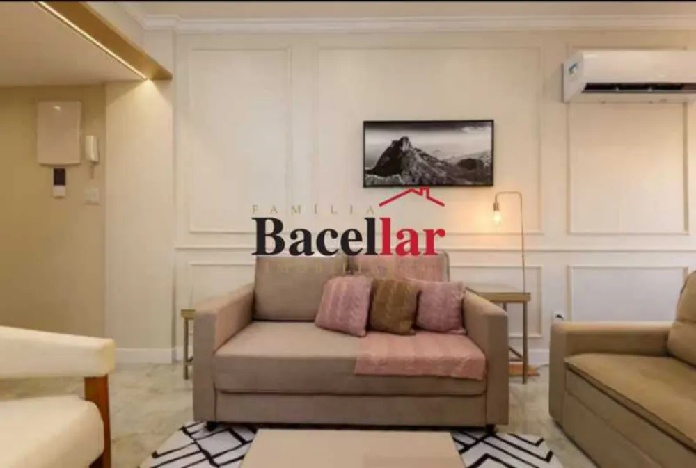 Apartamento, 2 quartos, 54 m² - Foto 3
