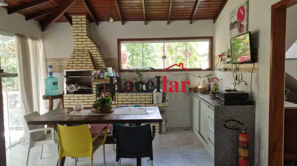 Casa de Condomínio, 3 quartos - Foto 6