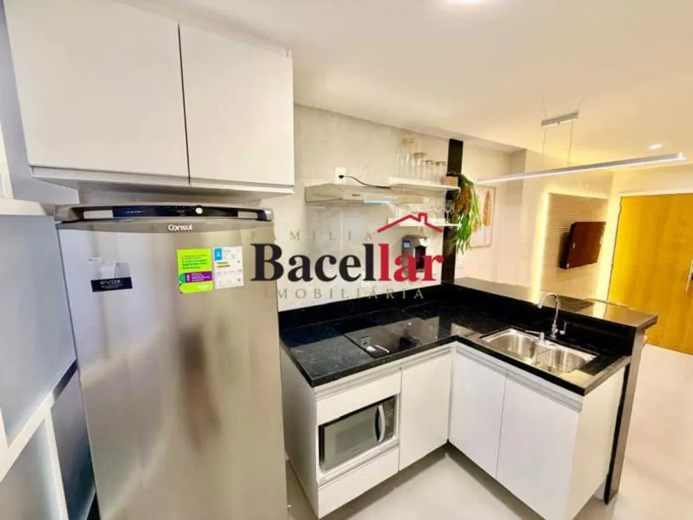 Loft, 32 m² - Foto 6