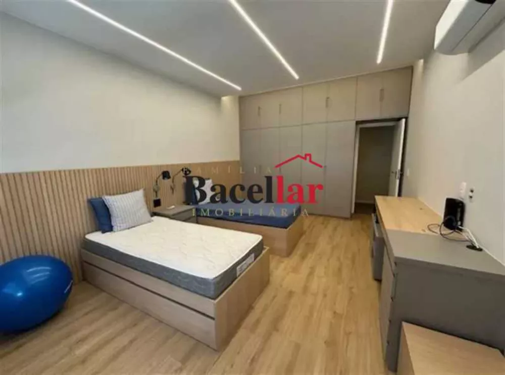 Apartamento, 4 quartos, 430 m² - Foto 13