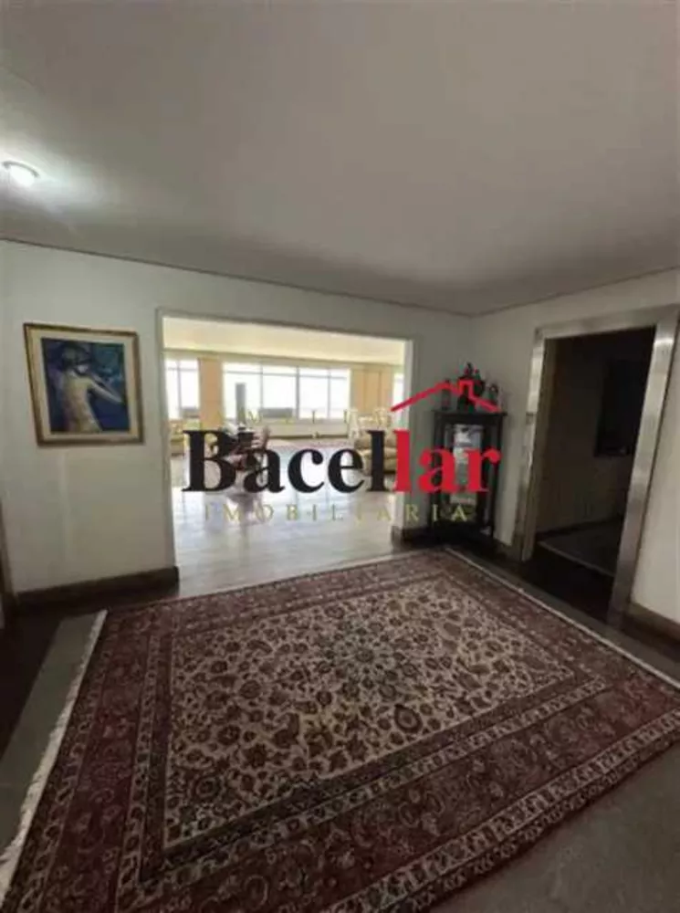 Apartamento, 4 quartos, 430 m² - Foto 1