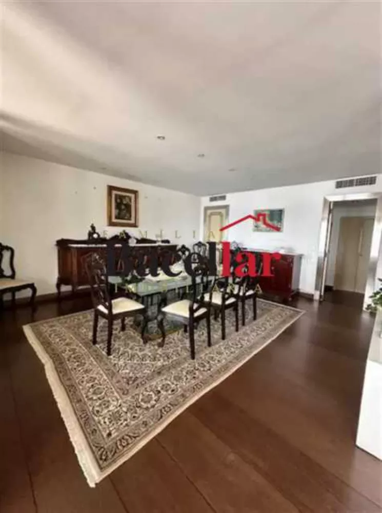 Apartamento, 4 quartos, 430 m² - Foto 29