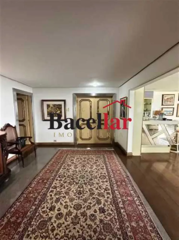 Apartamento, 4 quartos, 430 m² - Foto 19