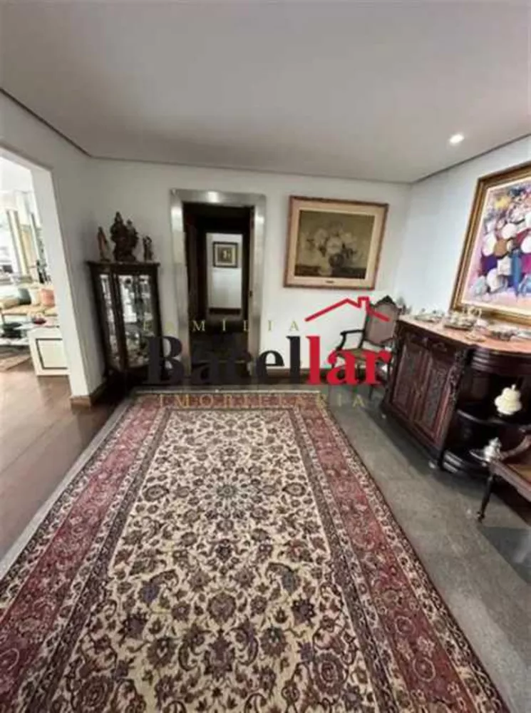 Apartamento, 4 quartos, 430 m² - Foto 2