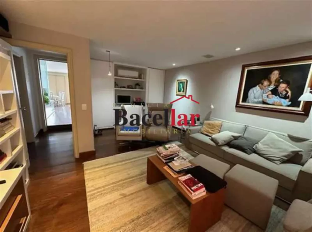 Apartamento, 4 quartos, 430 m² - Foto 14