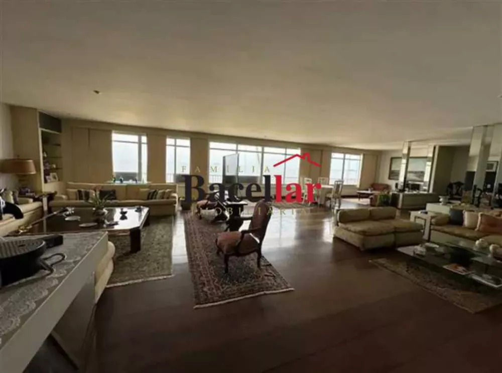 Apartamento, 4 quartos, 430 m² - Foto 21