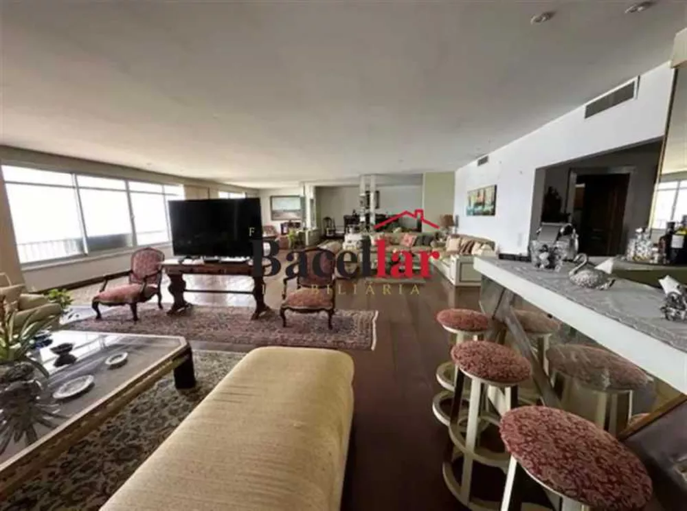 Apartamento, 4 quartos, 430 m² - Foto 15