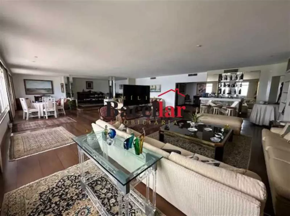 Apartamento, 4 quartos, 430 m² - Foto 3
