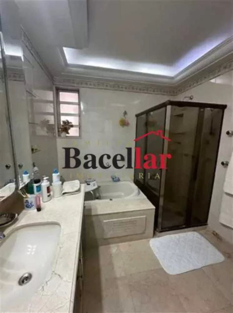 Apartamento, 4 quartos, 430 m² - Foto 20