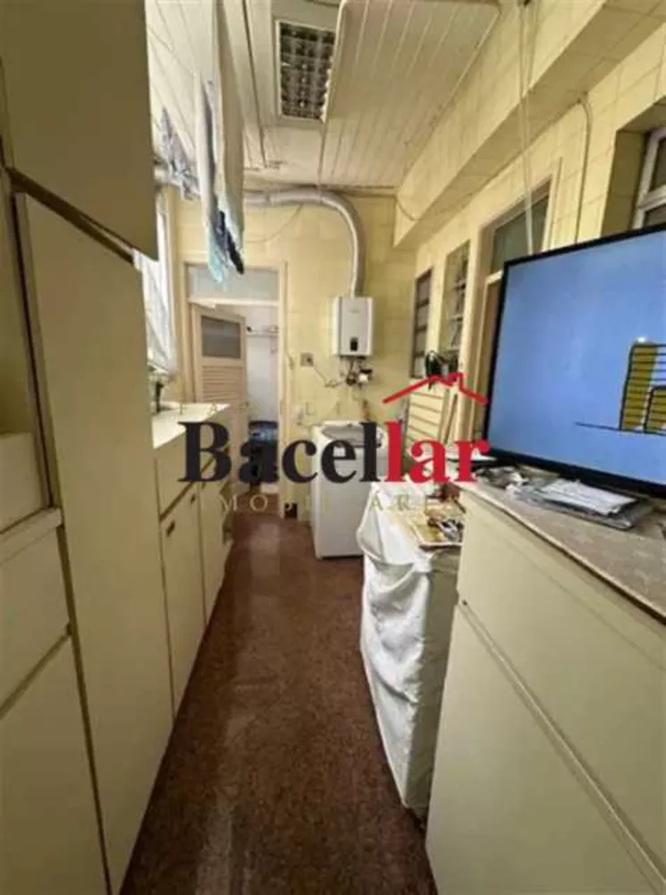 Apartamento, 4 quartos, 430 m² - Foto 12