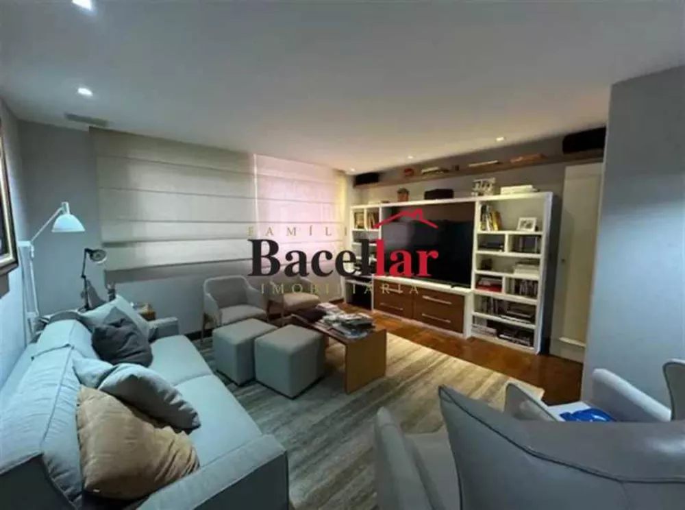 Apartamento, 4 quartos, 430 m² - Foto 24