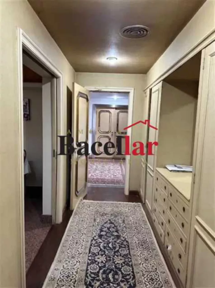 Apartamento, 4 quartos, 430 m² - Foto 23