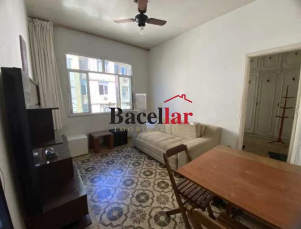 Apartamento, 1 quarto, 40 m² - Foto 2