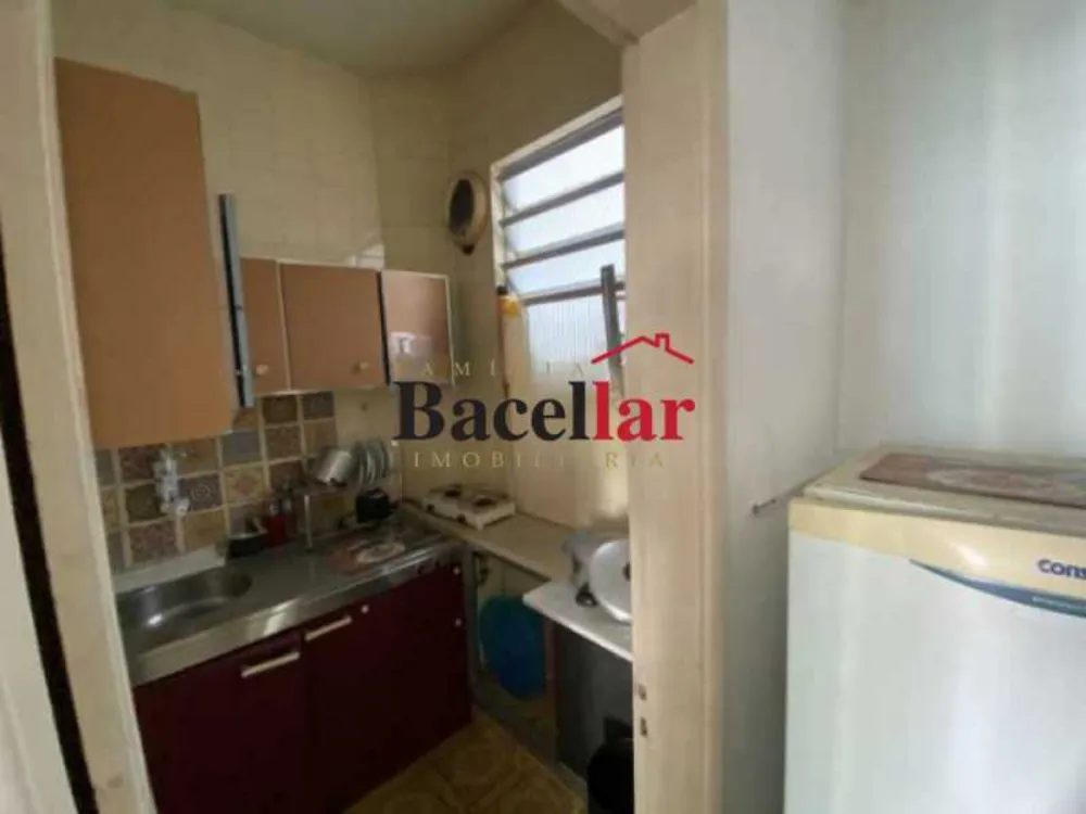 Apartamento, 1 quarto, 40 m² - Foto 7