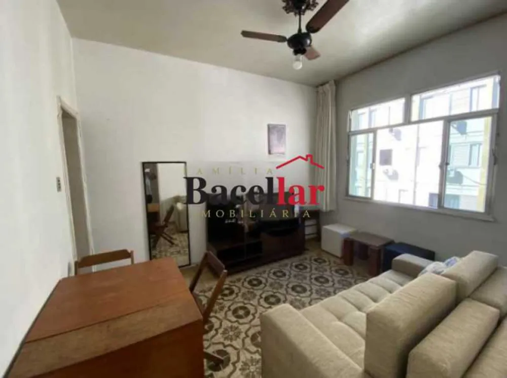 Apartamento, 1 quarto, 40 m² - Foto 1
