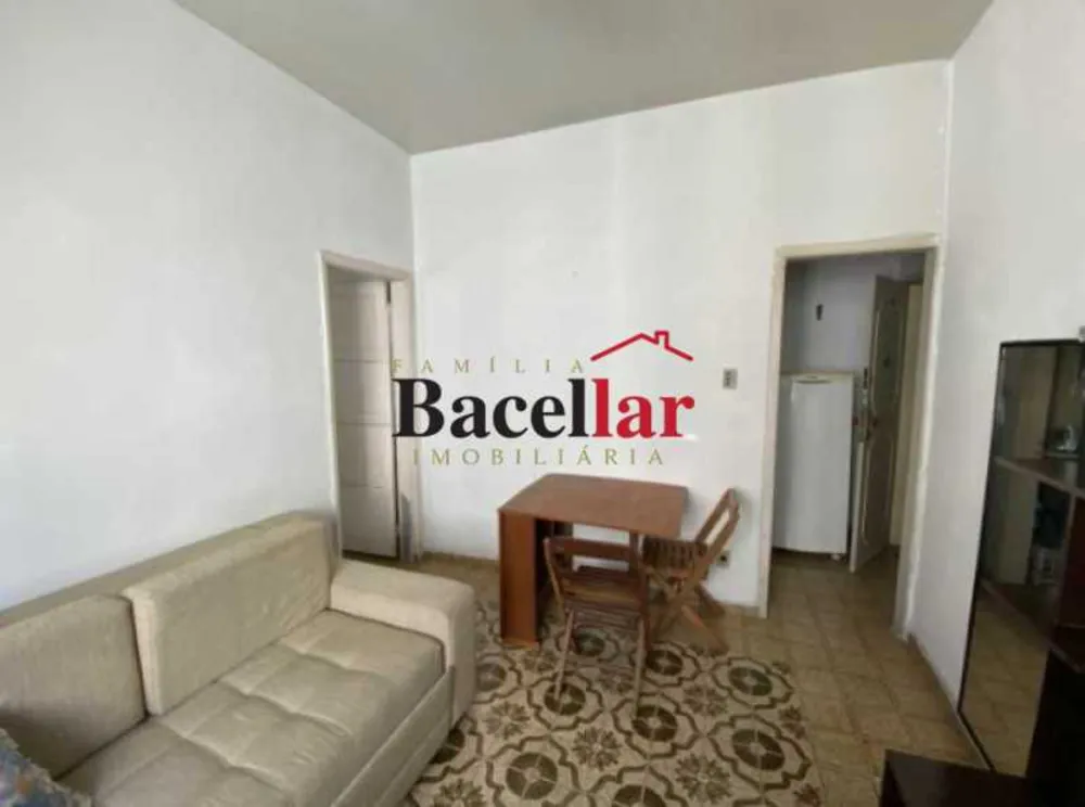 Apartamento, 1 quarto, 40 m² - Foto 1
