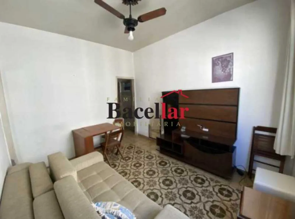 Apartamento, 1 quarto, 40 m² - Foto 4
