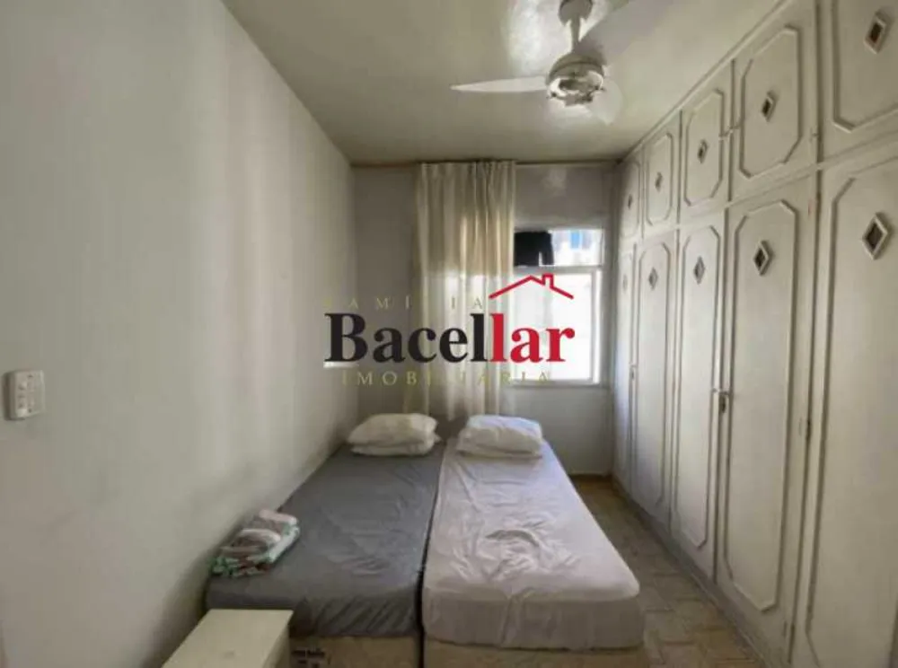 Apartamento, 1 quarto, 40 m² - Foto 5