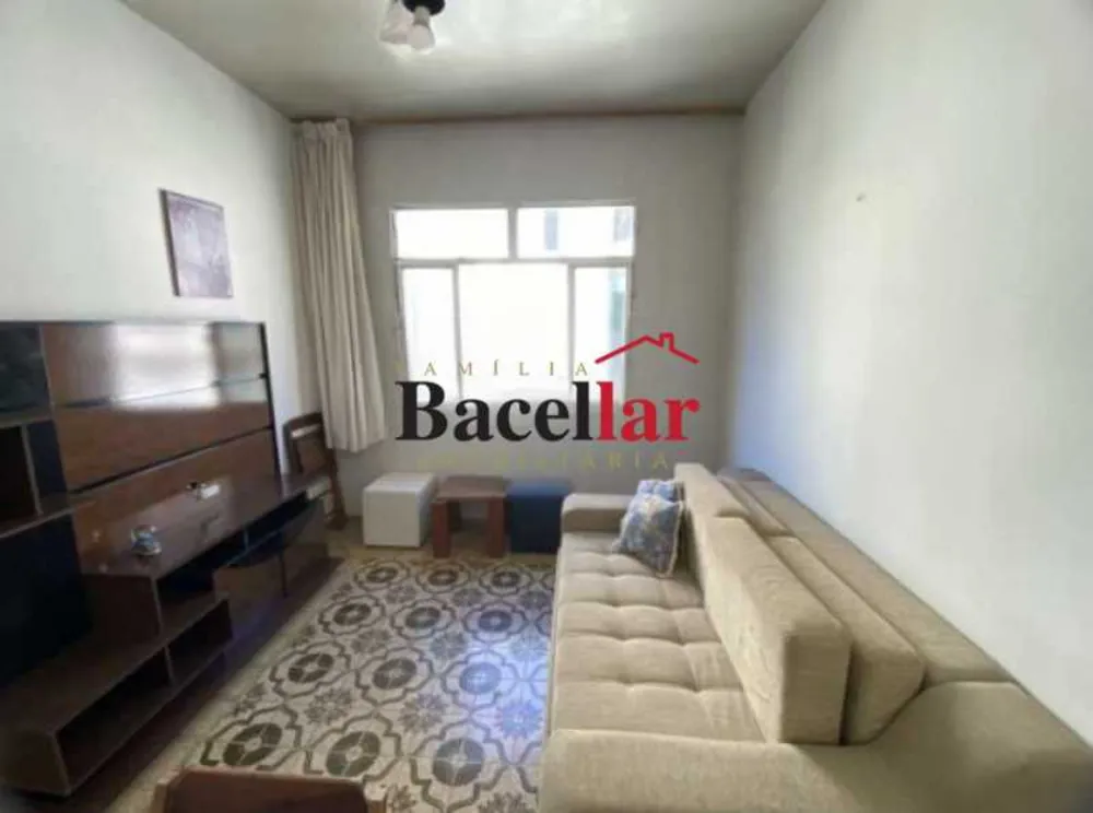 Apartamento, 1 quarto, 40 m² - Foto 4