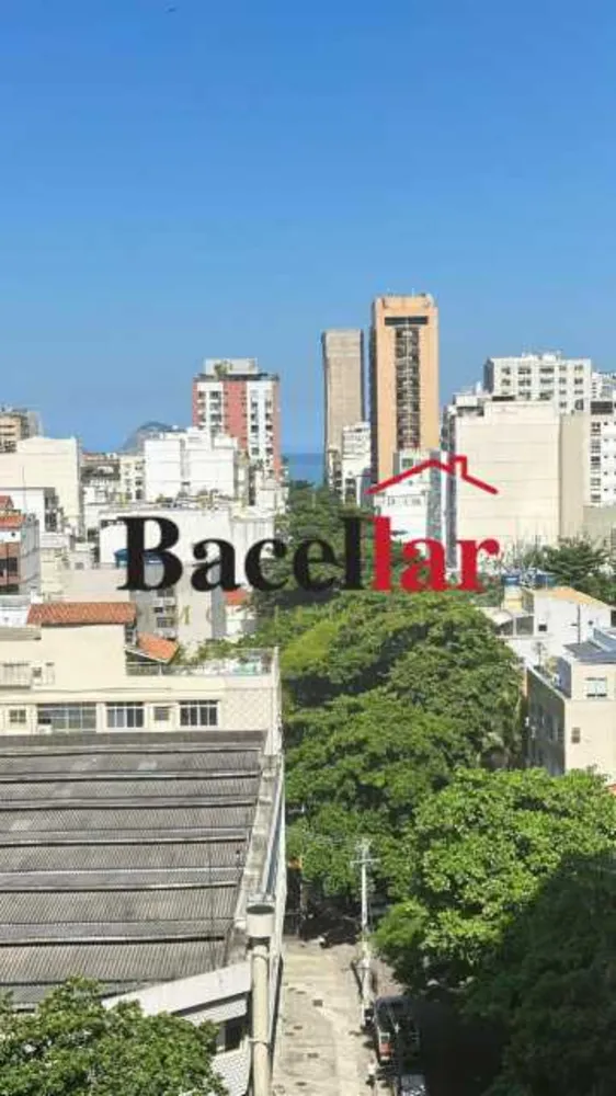 Apartamento, 2 quartos, 84 m² - Foto 24