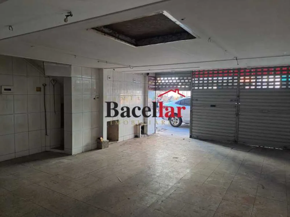 Loja-Salão, 80 m² - Foto 3