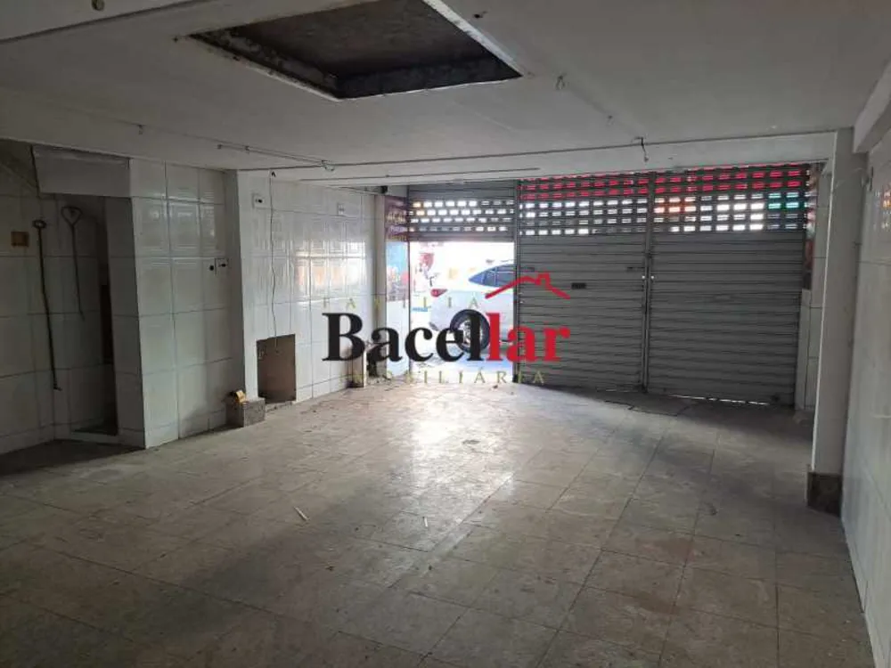 Loja-Salão, 80 m² - Foto 5