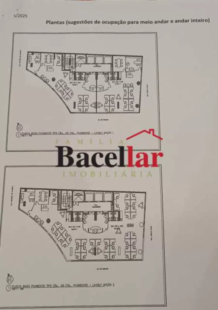 Sala-Conjunto, 361 m² - Foto 19