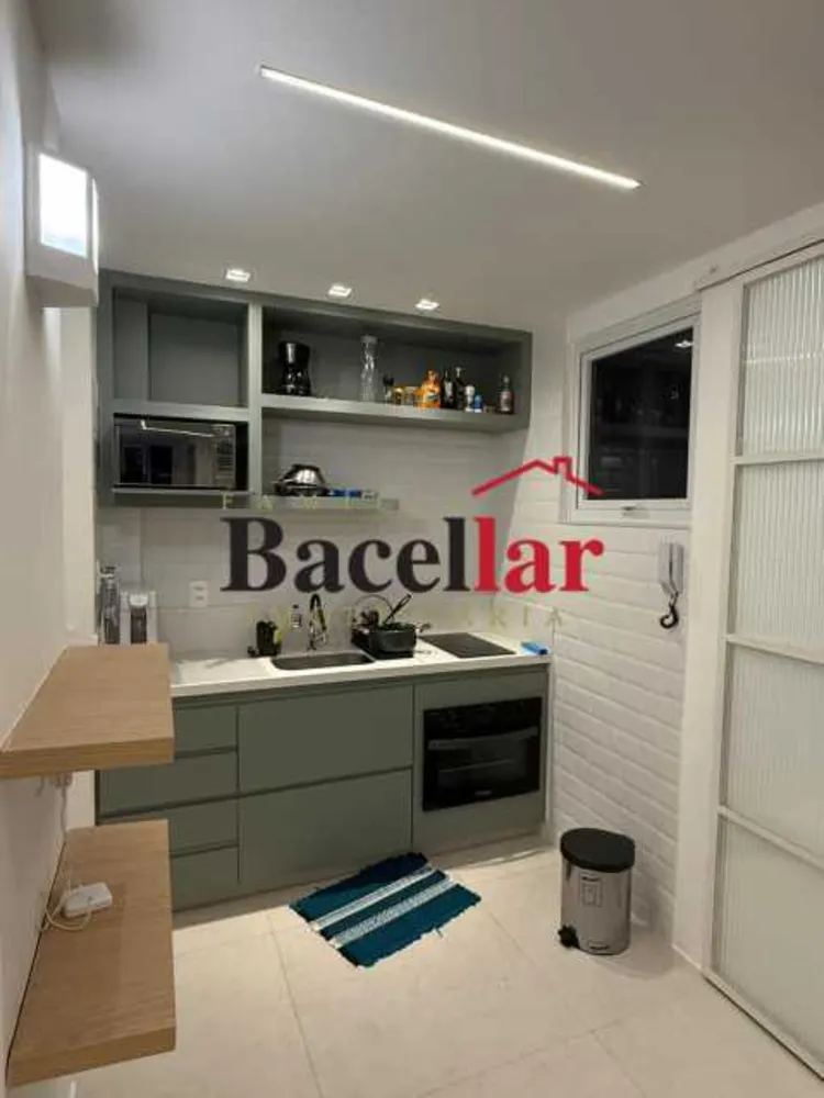 Apartamento, 2 quartos, 71 m² - Foto 9