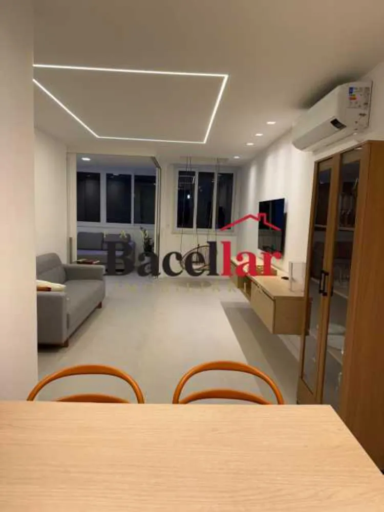 Apartamento, 2 quartos, 71 m² - Foto 1