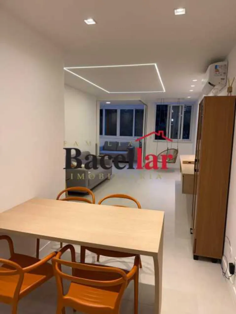 Apartamento, 2 quartos, 71 m² - Foto 7