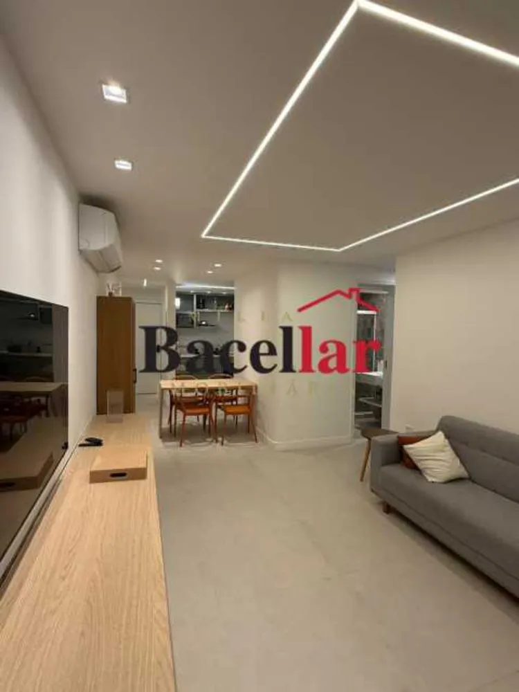 Apartamento, 2 quartos, 71 m² - Foto 3