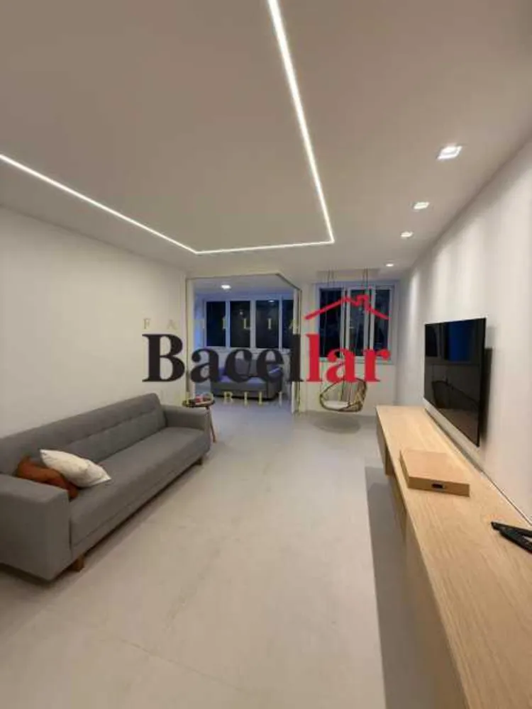 Apartamento, 2 quartos, 71 m² - Foto 2