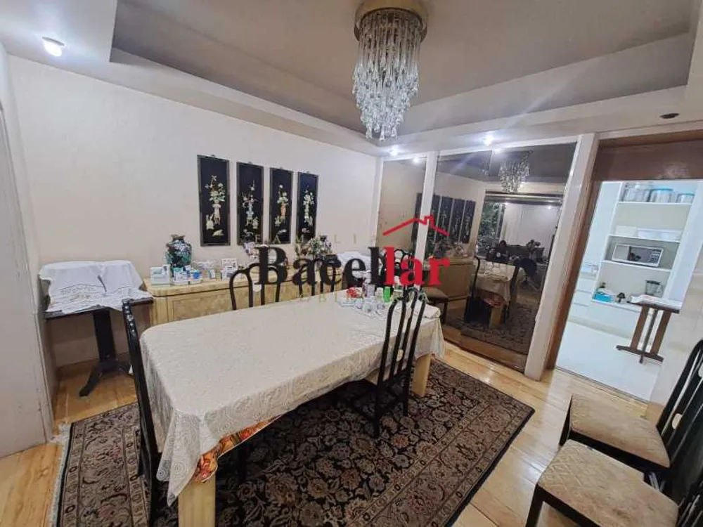 Apartamento, 4 quartos, 300 m² - Foto 8