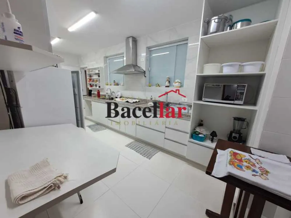 Apartamento, 4 quartos, 300 m² - Foto 21