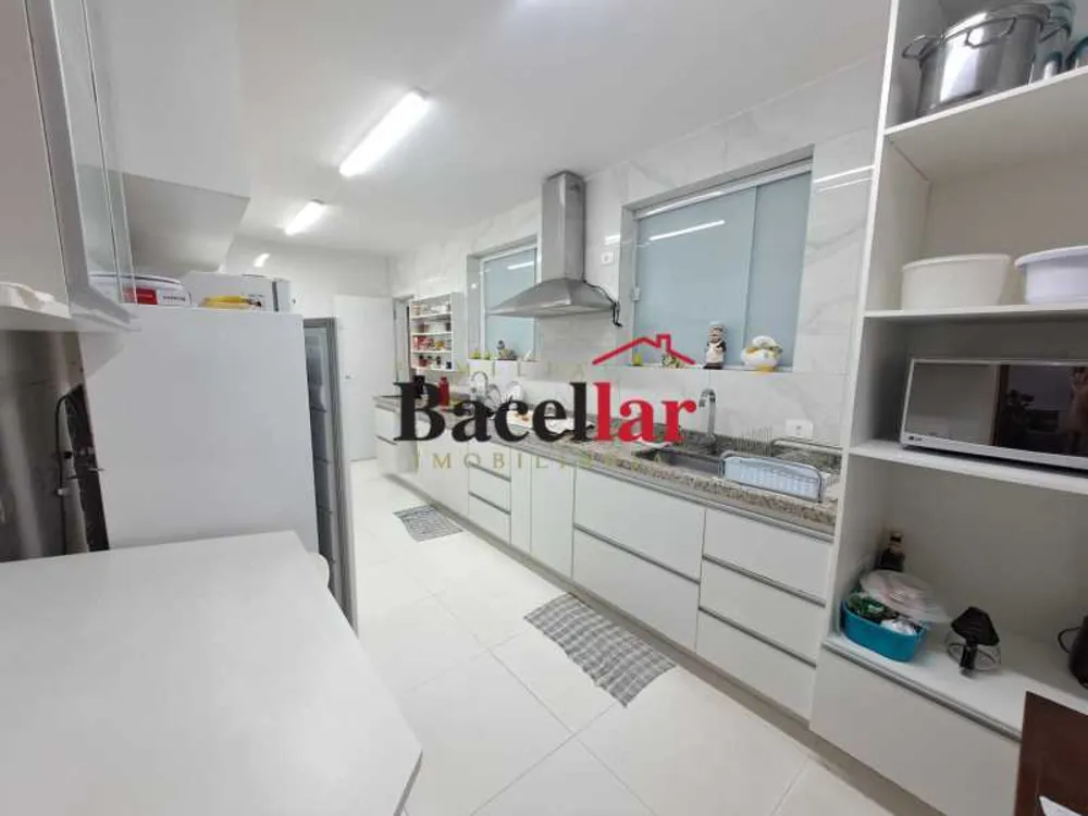Apartamento, 4 quartos, 300 m² - Foto 19