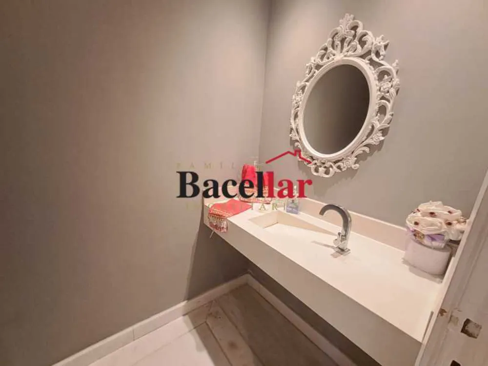 Apartamento, 4 quartos, 300 m² - Foto 10