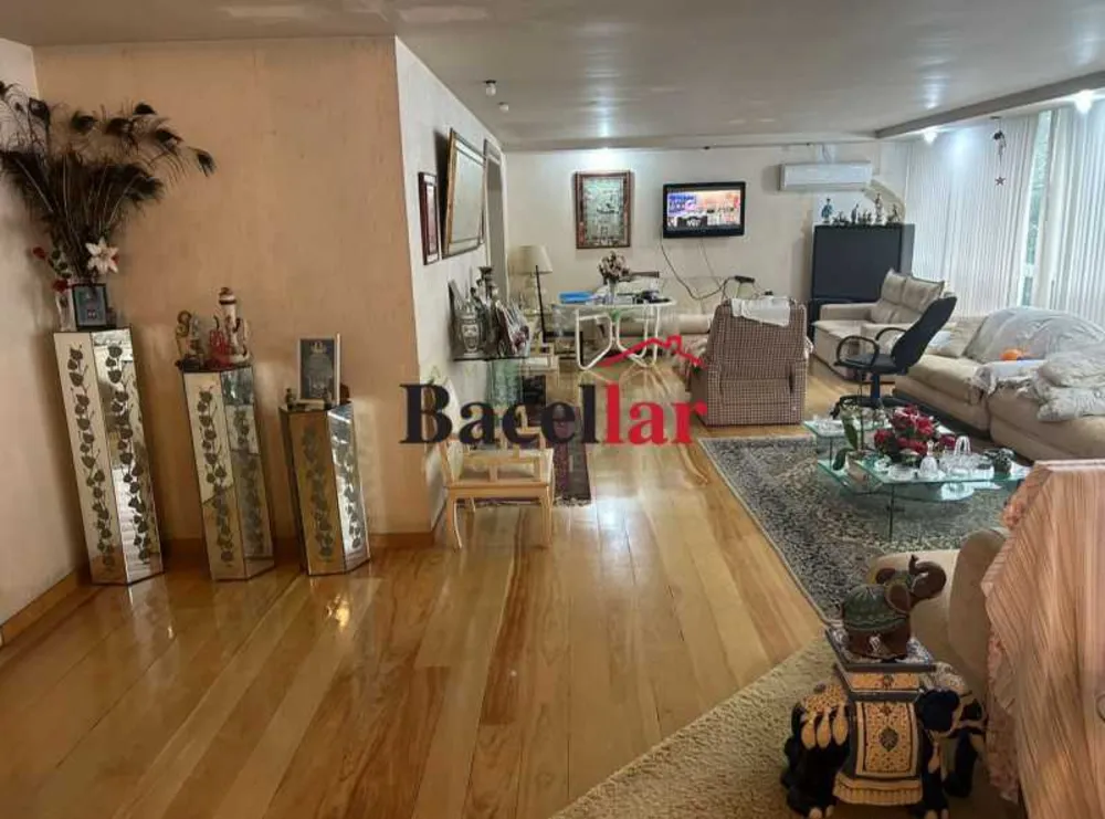 Apartamento, 4 quartos, 300 m² - Foto 3
