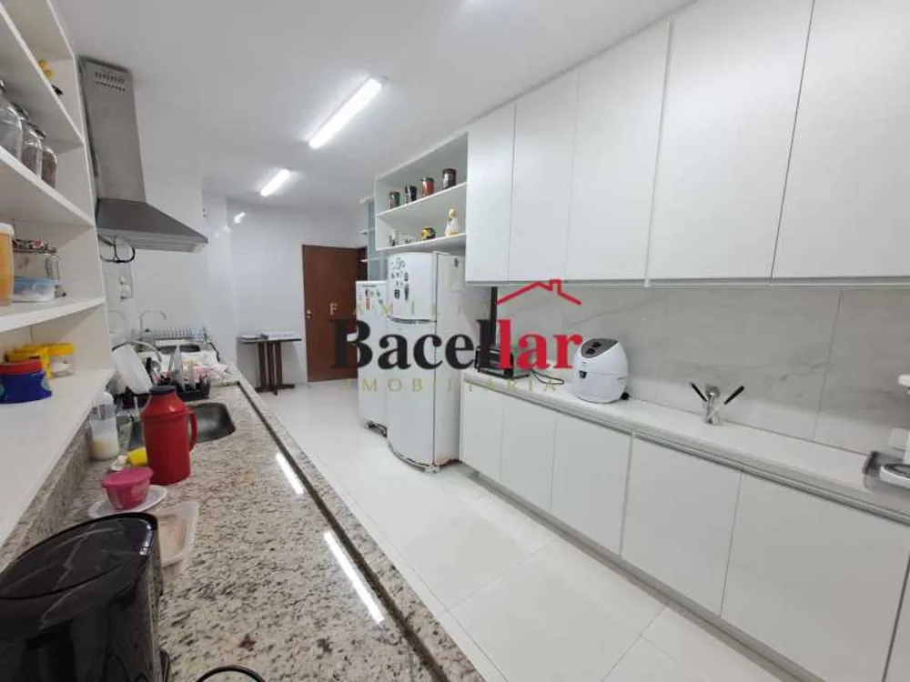 Apartamento, 4 quartos, 300 m² - Foto 20